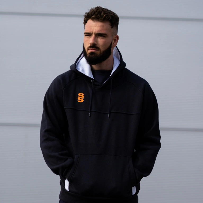 Earl Shilton Town CC - Overhead Hoody