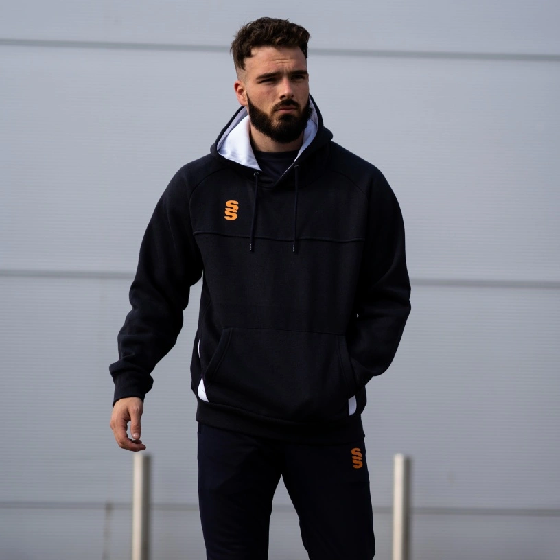 Earl Shilton Town CC - Overhead Hoody