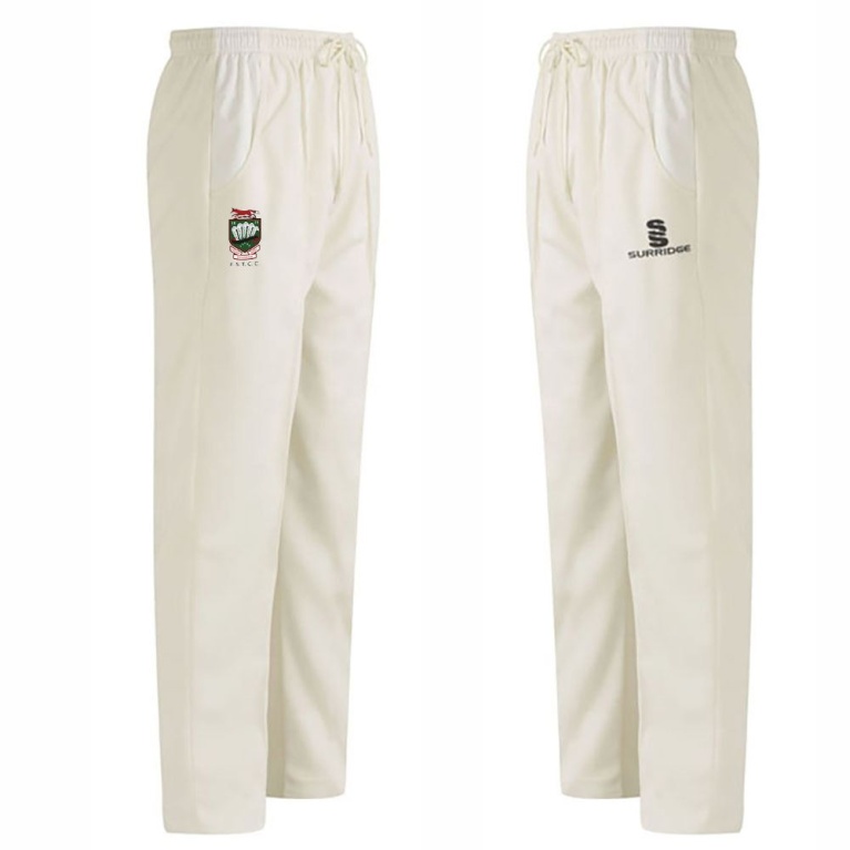 Earl Shilton Town CC - Standard Playing Pant